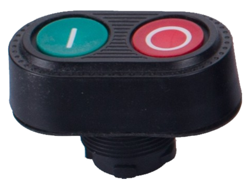 HL0201-系列防爆防腐控制按钮(IIC)